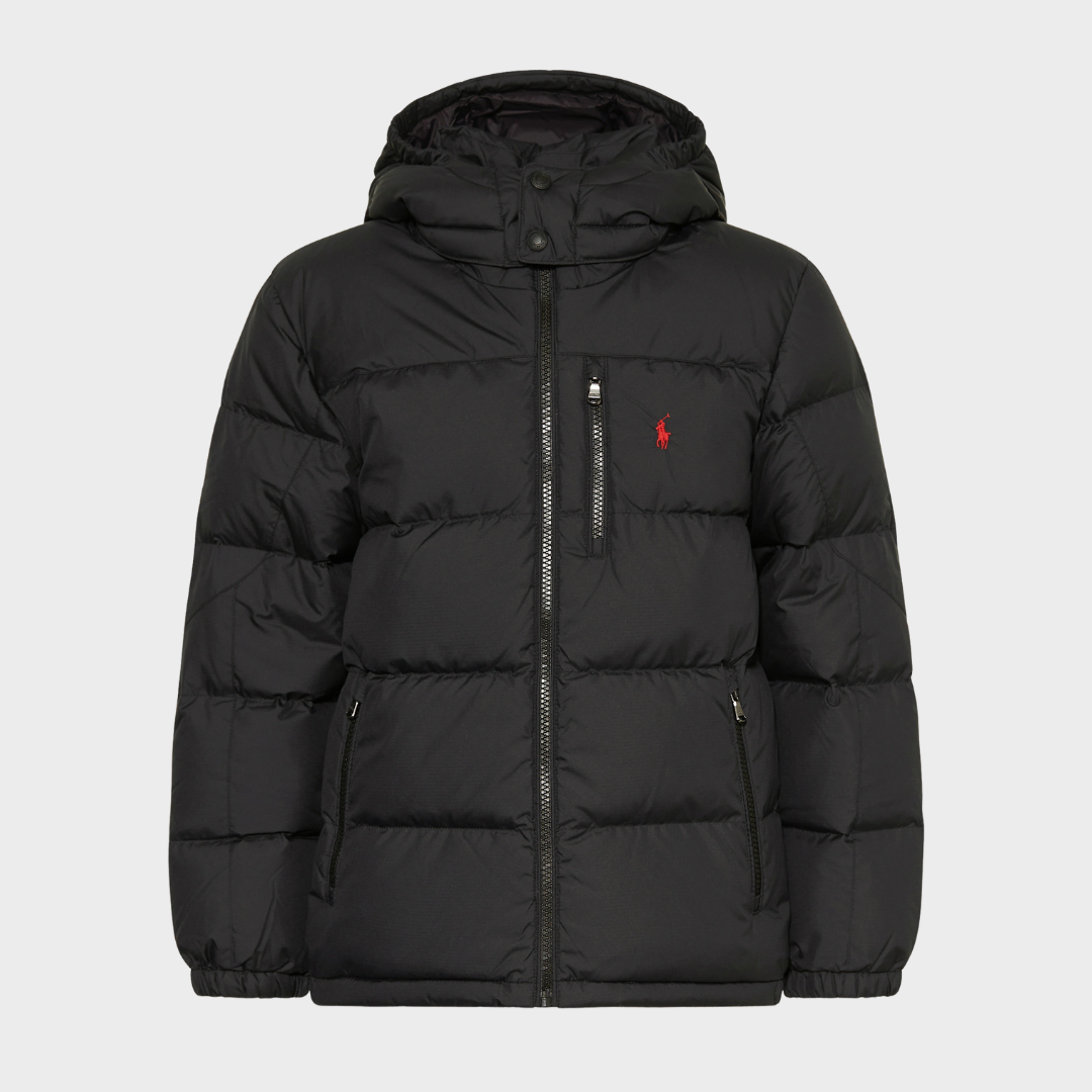 VINTAGE PLO® Pufferjacke