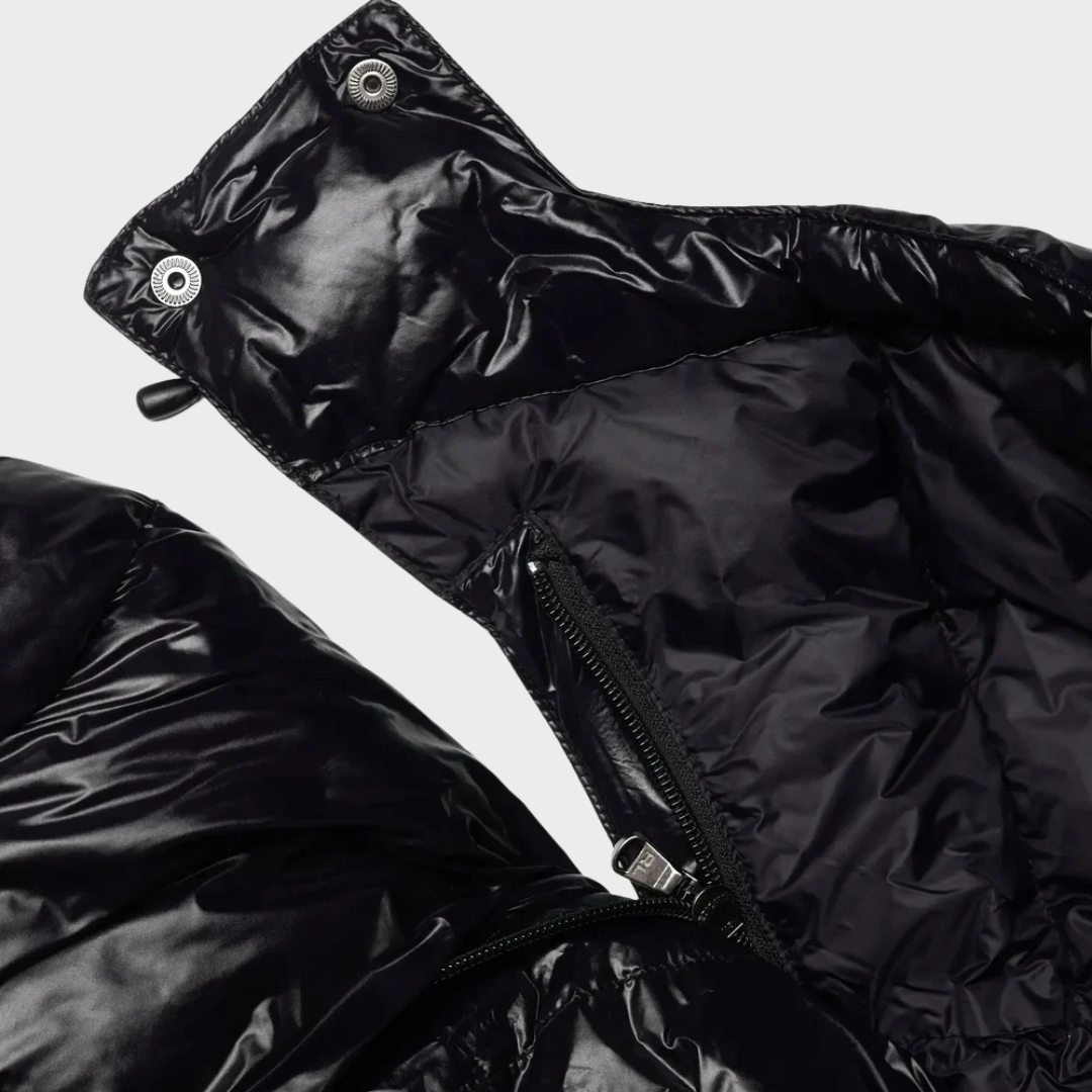 VINTAGE PLO® Pufferjacke