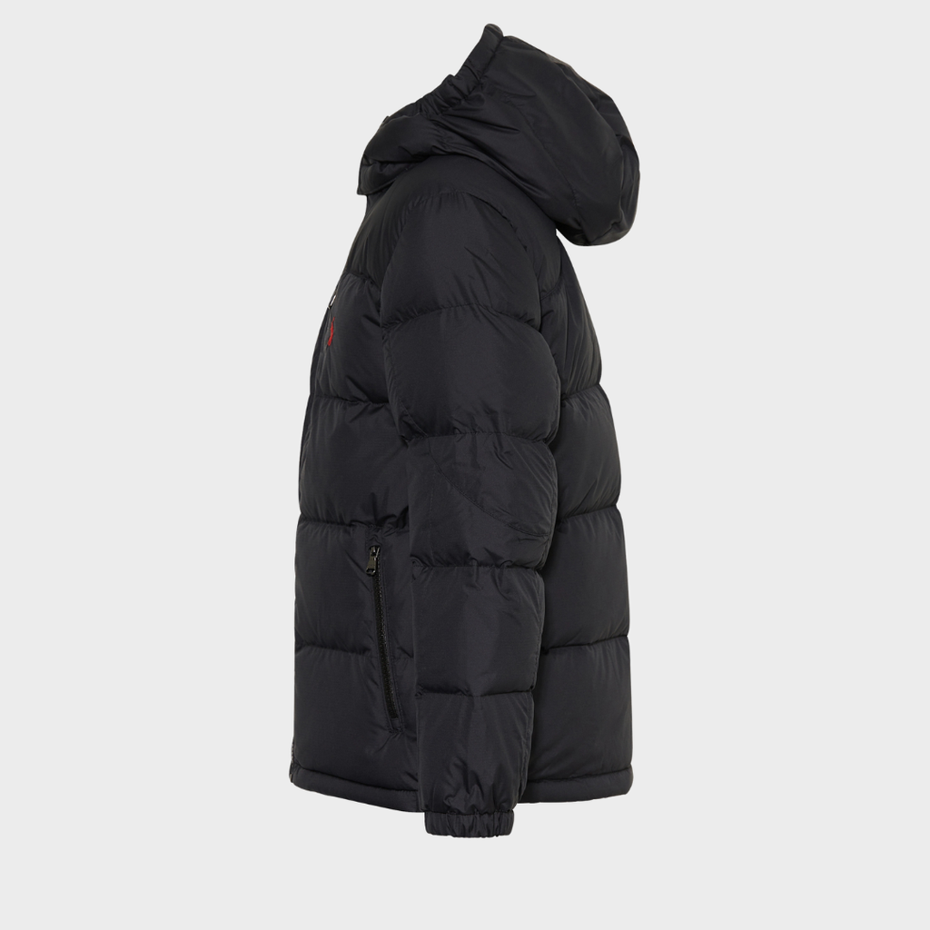 VINTAGE PLO® Pufferjacke
