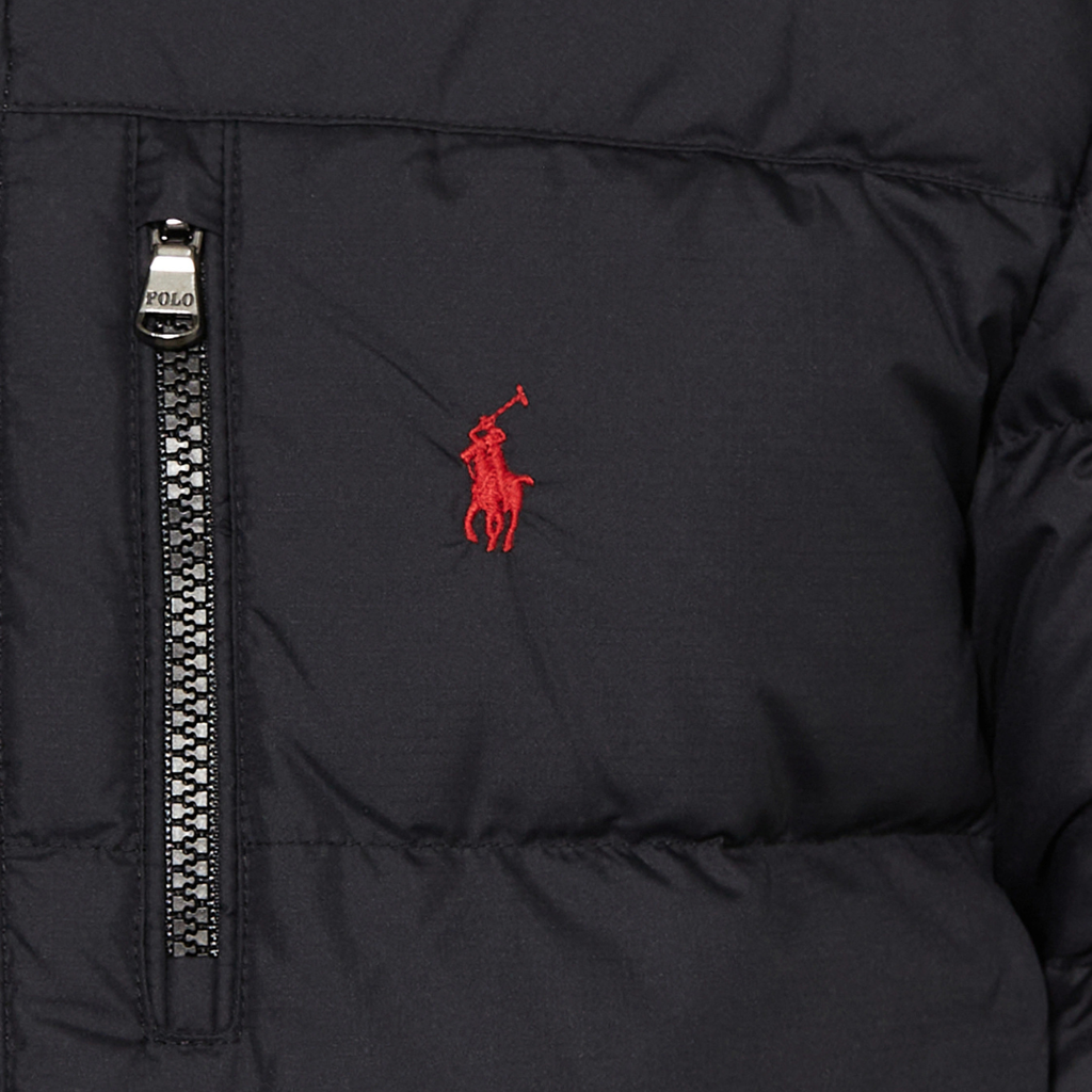 VINTAGE PLO® Pufferjacke