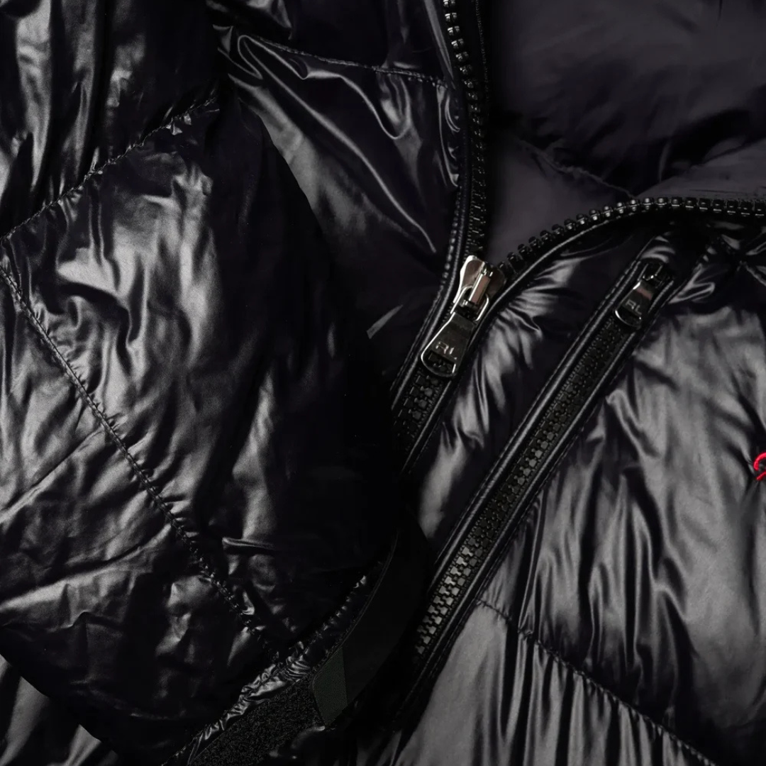 VINTAGE PLO® Pufferjacke